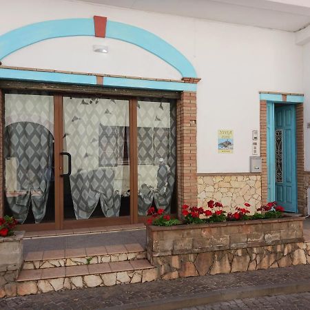 Nora Casa Vacanze/Bed And Breakfast Пула Екстериор снимка