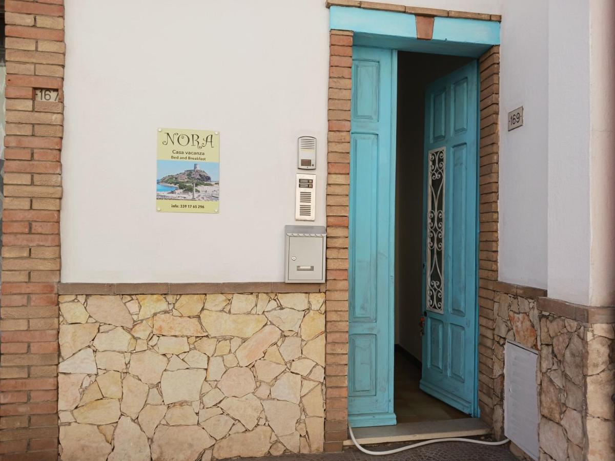 Nora Casa Vacanze/Bed And Breakfast Пула Екстериор снимка