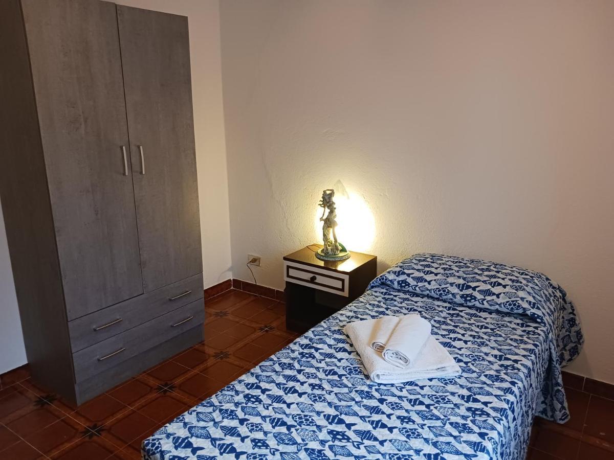 Nora Casa Vacanze/Bed And Breakfast Пула Екстериор снимка