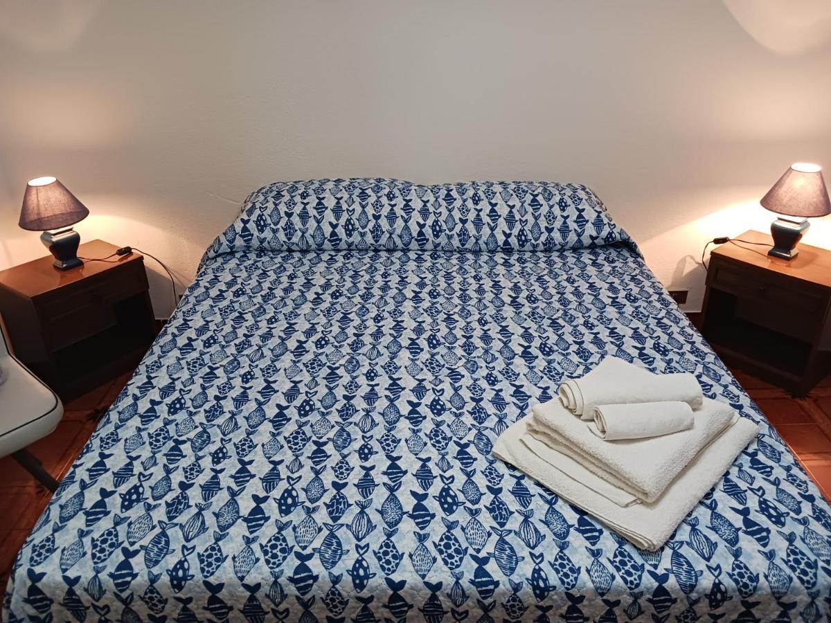 Nora Casa Vacanze/Bed And Breakfast Пула Екстериор снимка