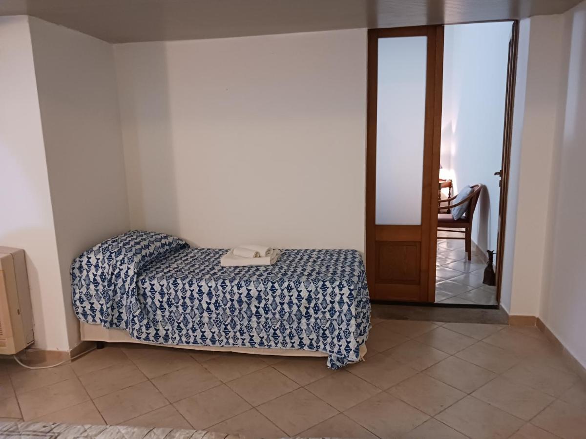 Nora Casa Vacanze/Bed And Breakfast Пула Екстериор снимка