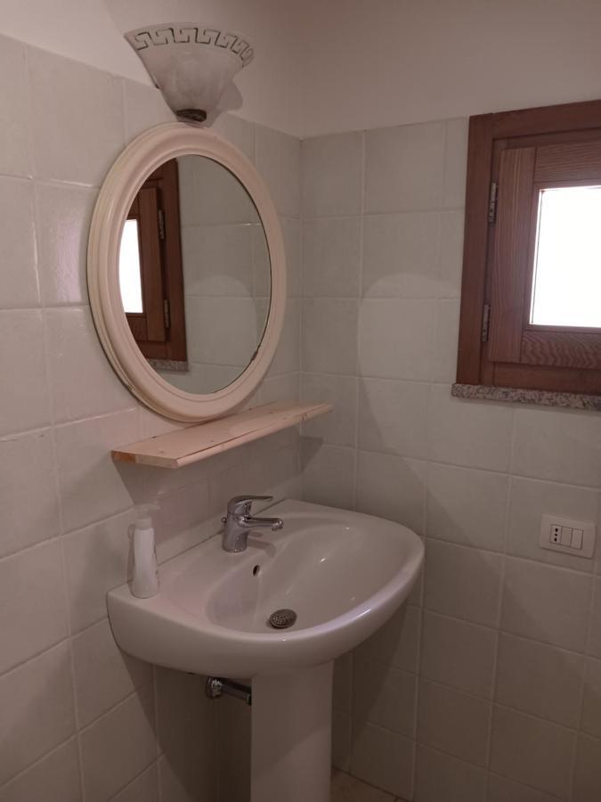 Nora Casa Vacanze/Bed And Breakfast Пула Екстериор снимка