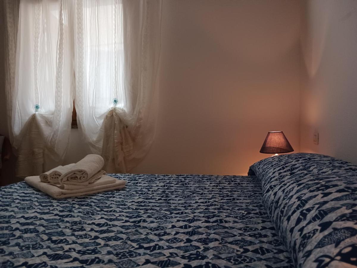 Nora Casa Vacanze/Bed And Breakfast Пула Екстериор снимка