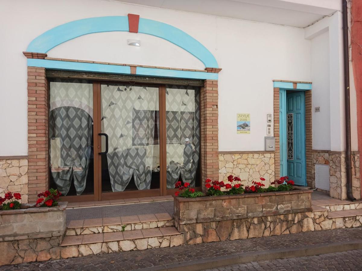 Nora Casa Vacanze/Bed And Breakfast Пула Екстериор снимка