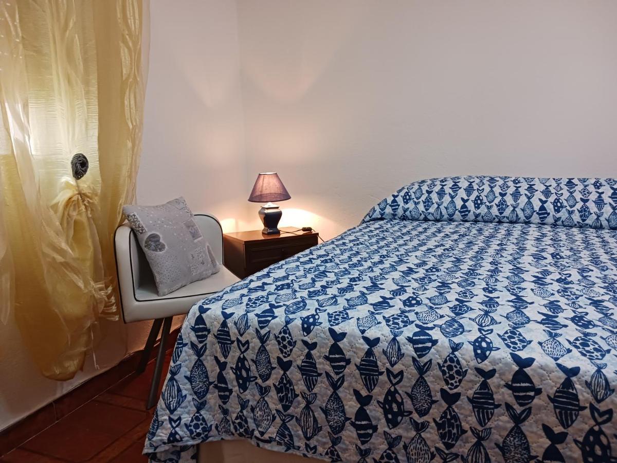 Nora Casa Vacanze/Bed And Breakfast Пула Екстериор снимка