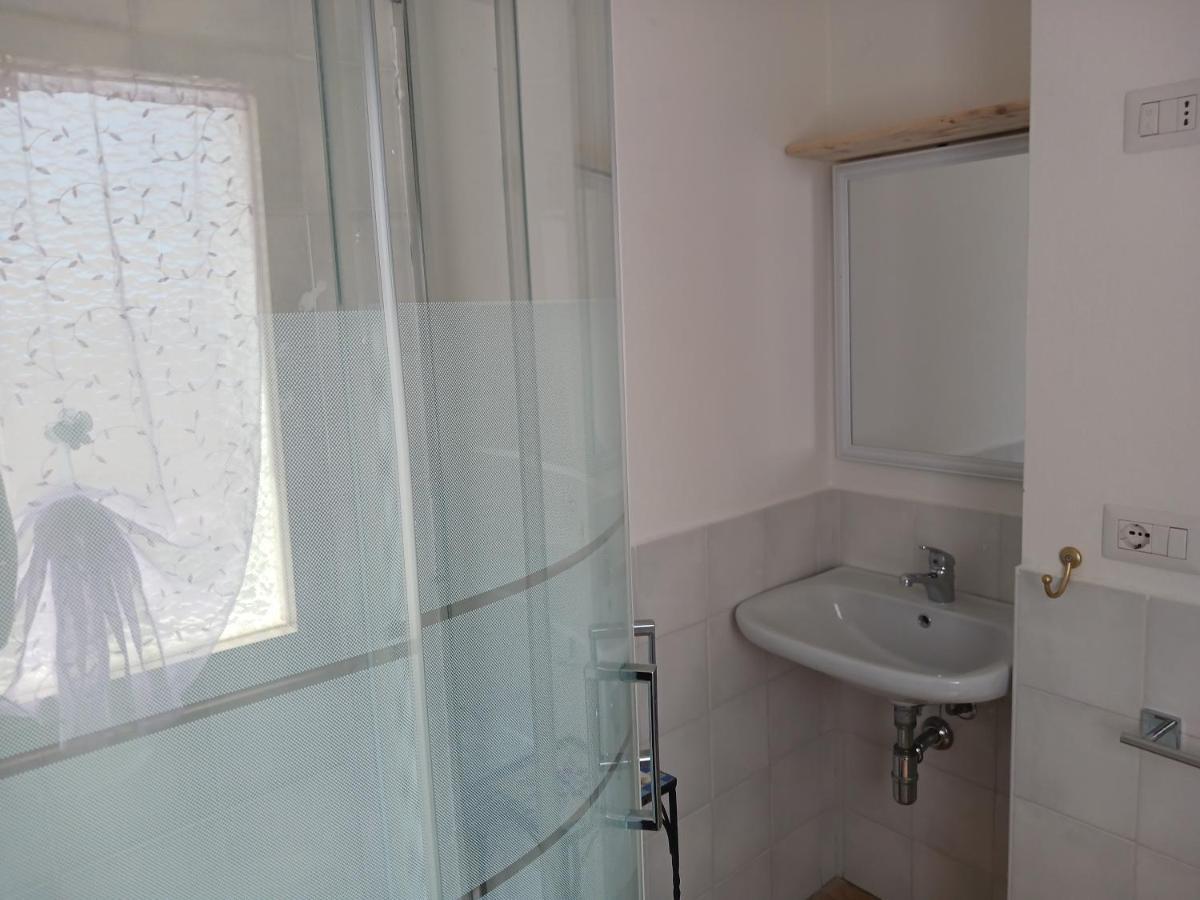 Nora Casa Vacanze/Bed And Breakfast Пула Екстериор снимка