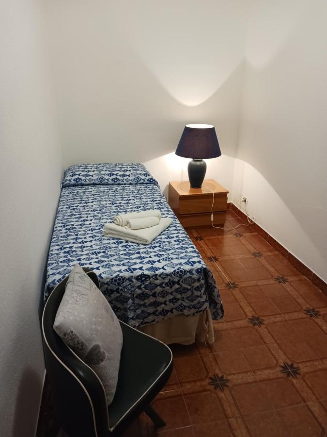 Nora Casa Vacanze/Bed And Breakfast Пула Екстериор снимка