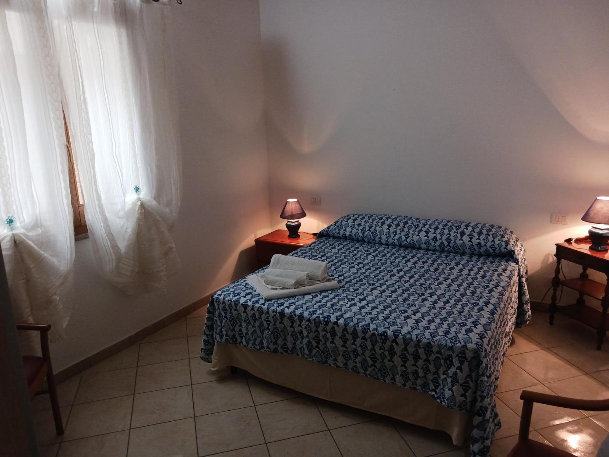 Nora Casa Vacanze/Bed And Breakfast Пула Стая снимка